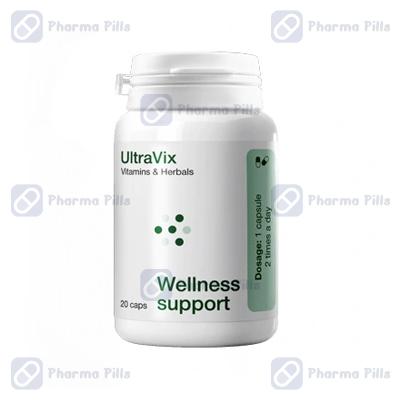 UltraVix