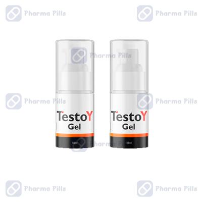 TestoY Gel