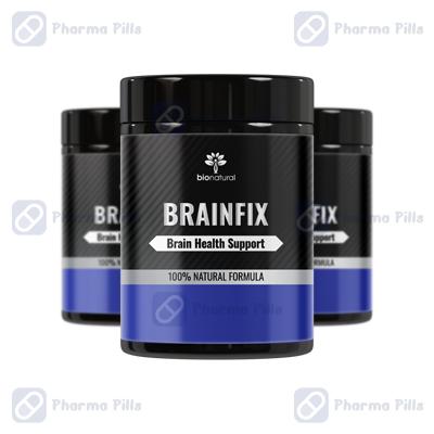 Brainfix Kapsula