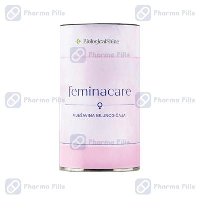 Feminacare Чај