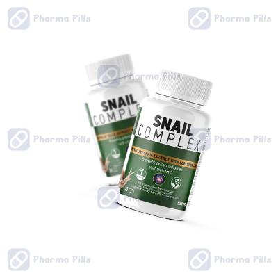 Snail Complex Капсулы