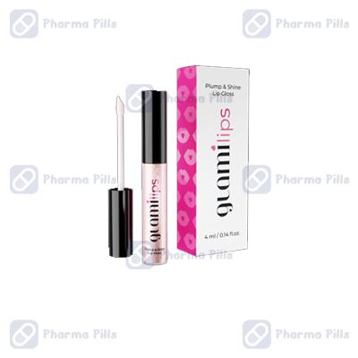 Glamilips Lip Gloss