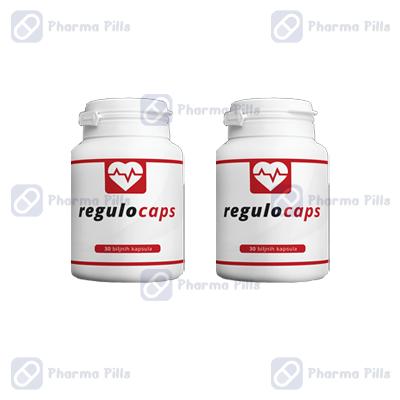 Regulocaps Kapsule