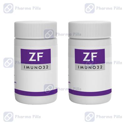 ZF Imuno 32 Kapsule