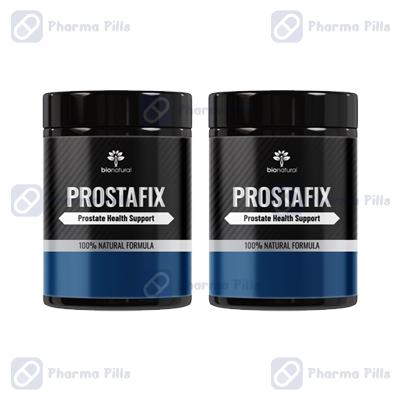 Prostafix Kapsula