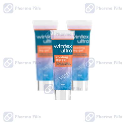 Wintex Ultra Gel