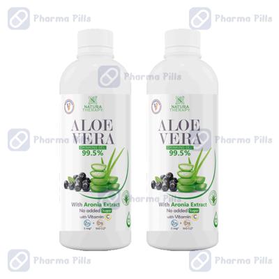 Aloe Vera Gel za piće
