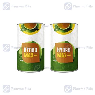 HydroMax Чај