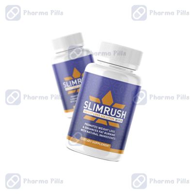 Slimrush Капсули