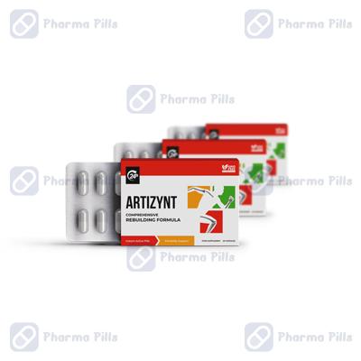 ArtiZynt Kapsule