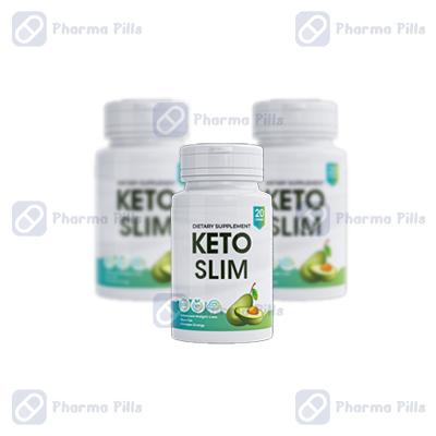 Keto Slim Capsules