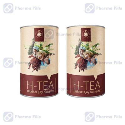 H-Tea Çay