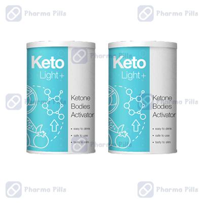 Keto Light Powder