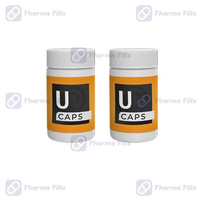 U Caps Capsules