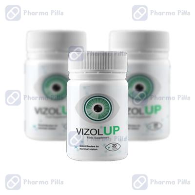 VizolUP Kapsüller