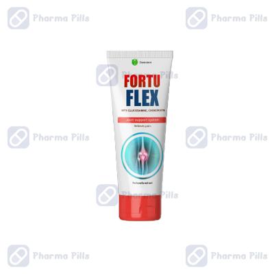 Fortuflex Cream