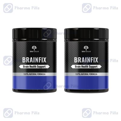 Brainfix Kapsula
