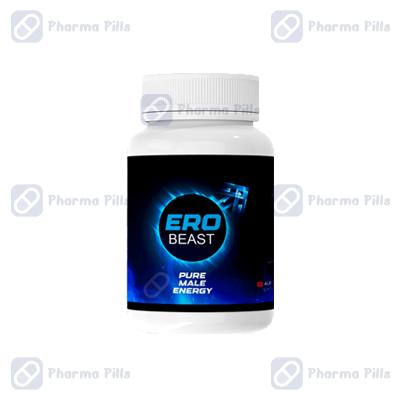 EroBeast Capsules