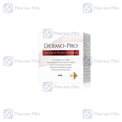 Dermo-Pro Cream