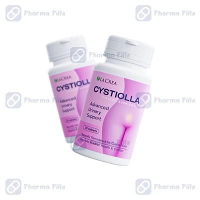 Cystiolla Tablets