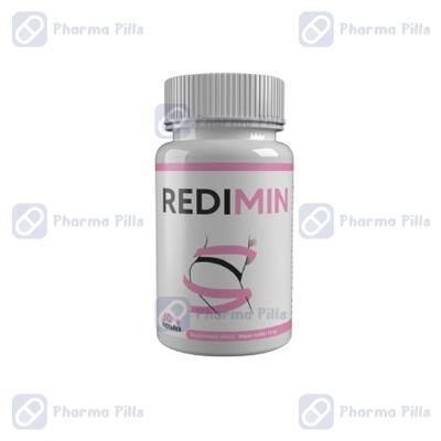 Redimin Capsules