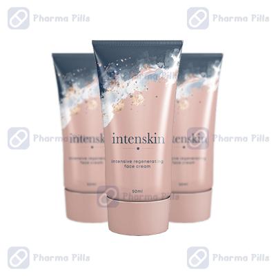 Intenskin Cream