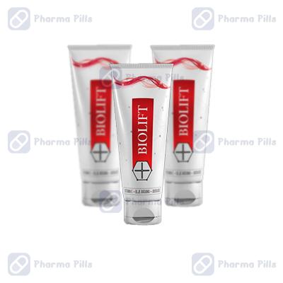 Biolift Crema