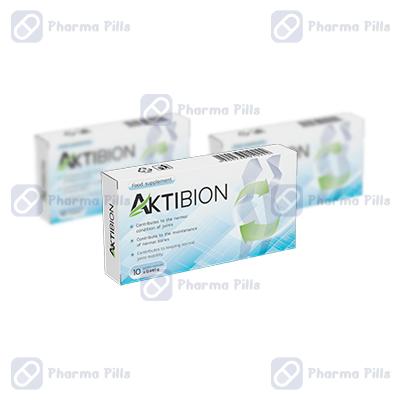 Aktibion Capsules