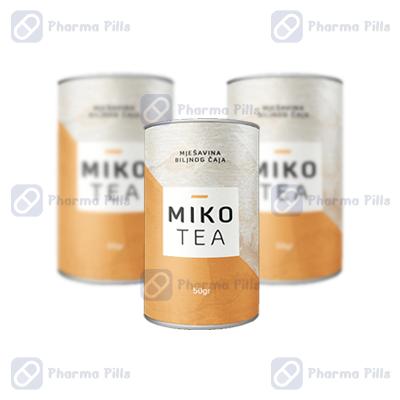 Mikotea Чај