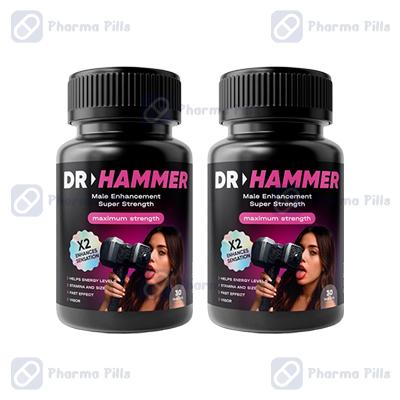 Dr. Hammer Tabletler