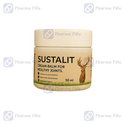 Sustalit Крем-бальзам