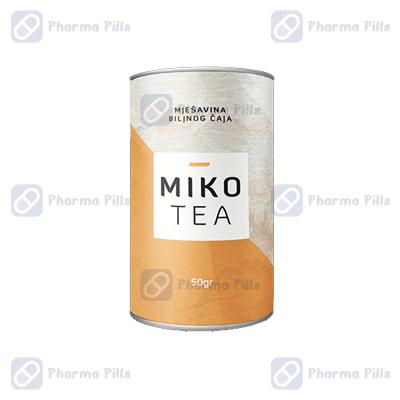 Mikotea Чај