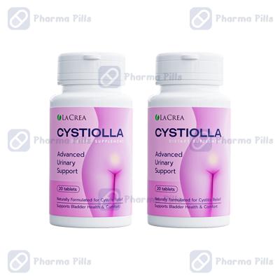 Cystiolla Tablets