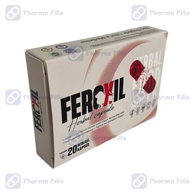 Feroxil