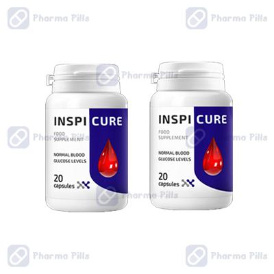 Inspicure Capsules