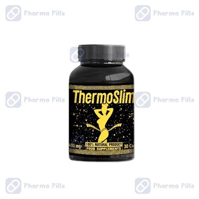 ThermoSlim Капсуле