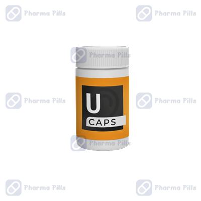 U Caps Capsules