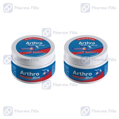 Arthro Blue Гел