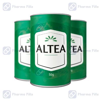 Altea Tè