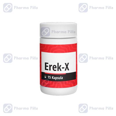 Erek-X