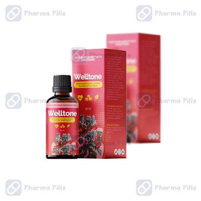 Welltone Drops