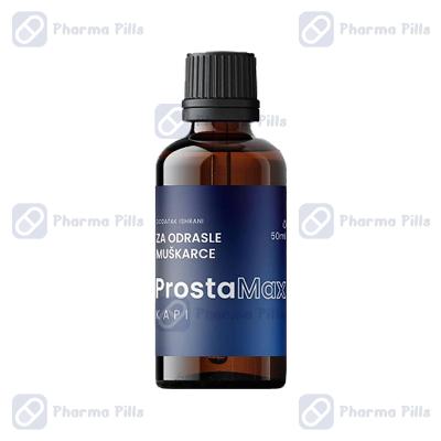 ProstaMax Капљице