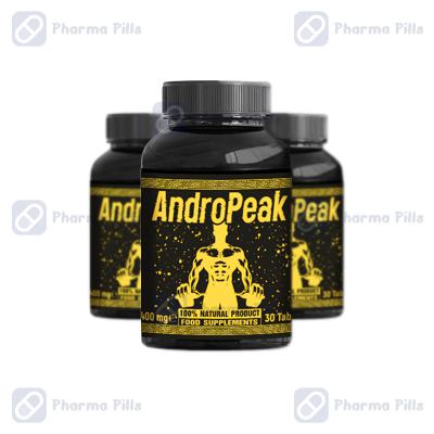 AndroPeak Δισκία