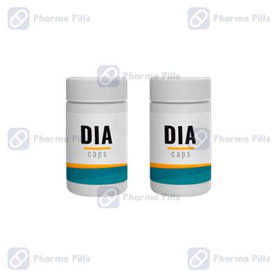 Dia Caps Capsule