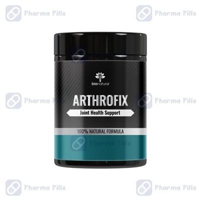 Arthrofix