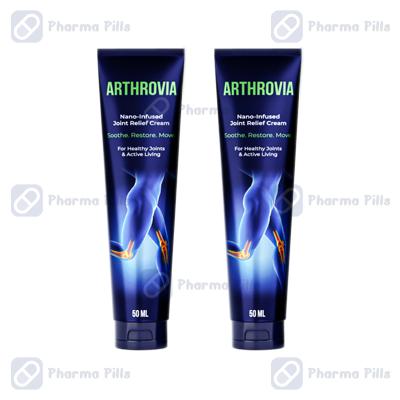 Arthrovia Krema