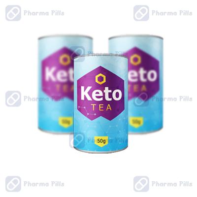 Keto Tea Чај