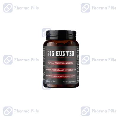 BigHunter Capsules