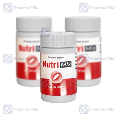 NutriMix Capsules