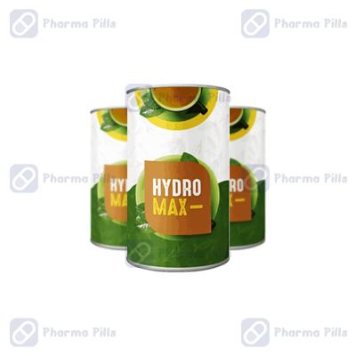 HydroMax Чај